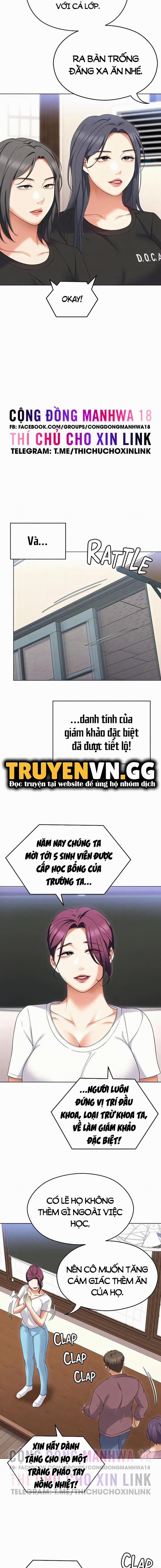 manhwax10.com - Truyện Manhwa Tối Nay Cưng Muốn Ăn Gì? Chương 80 Trang 12