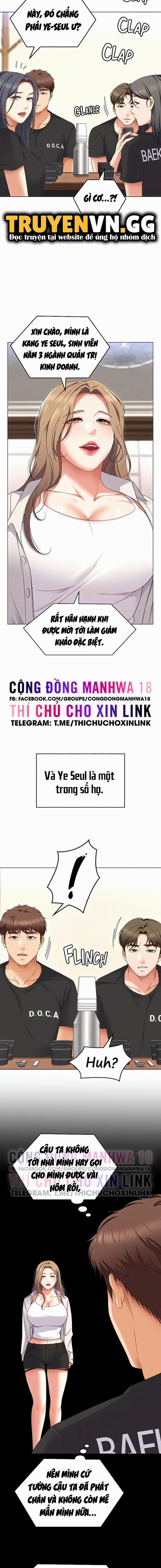 manhwax10.com - Truyện Manhwa Tối Nay Cưng Muốn Ăn Gì? Chương 80 Trang 13