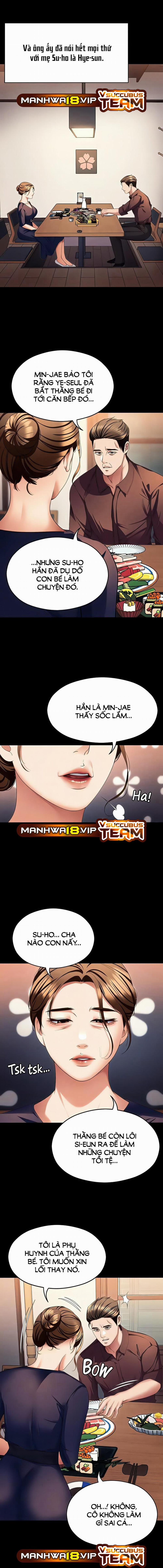 manhwax10.com - Truyện Manhwa Tối Nay Cưng Muốn Ăn Gì? Chương 99 Trang 10