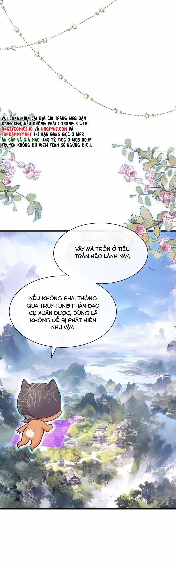 manhwax10.com - Truyện Manhwa Tôi Nghi Ngờ Hệ Thống Thích Tôi Chương 102 Trang 8