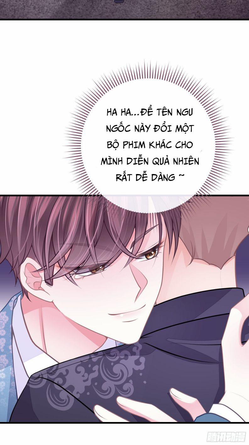 manhwax10.com - Truyện Manhwa Tôi Nghi Ngờ Hệ Thống Thích Tôi Chương 21 Trang 55