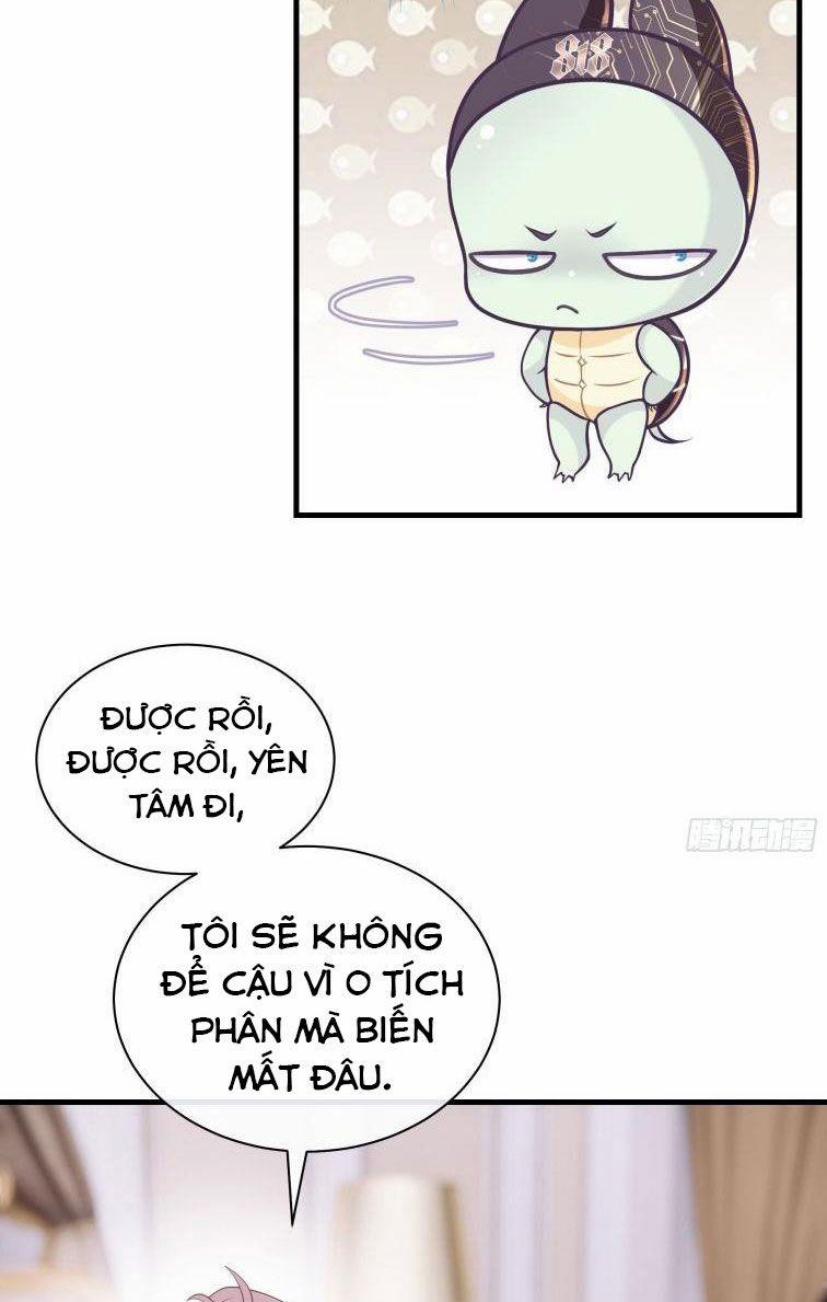 manhwax10.com - Truyện Manhwa Tôi Nghi Ngờ Hệ Thống Thích Tôi Chương 22 Trang 22