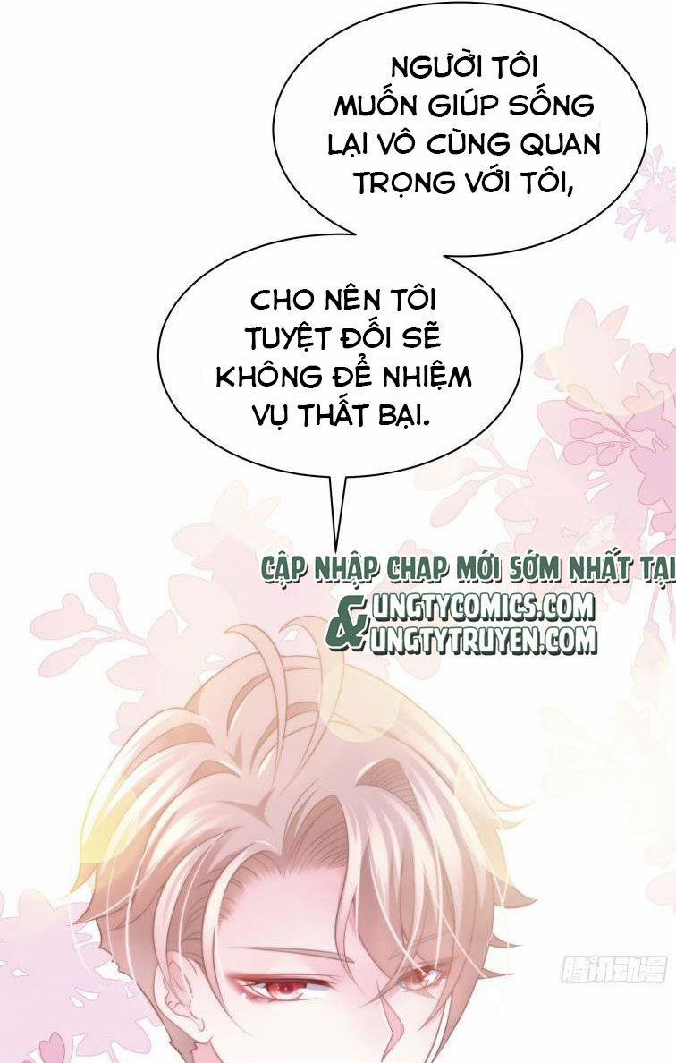 manhwax10.com - Truyện Manhwa Tôi Nghi Ngờ Hệ Thống Thích Tôi Chương 22 Trang 24