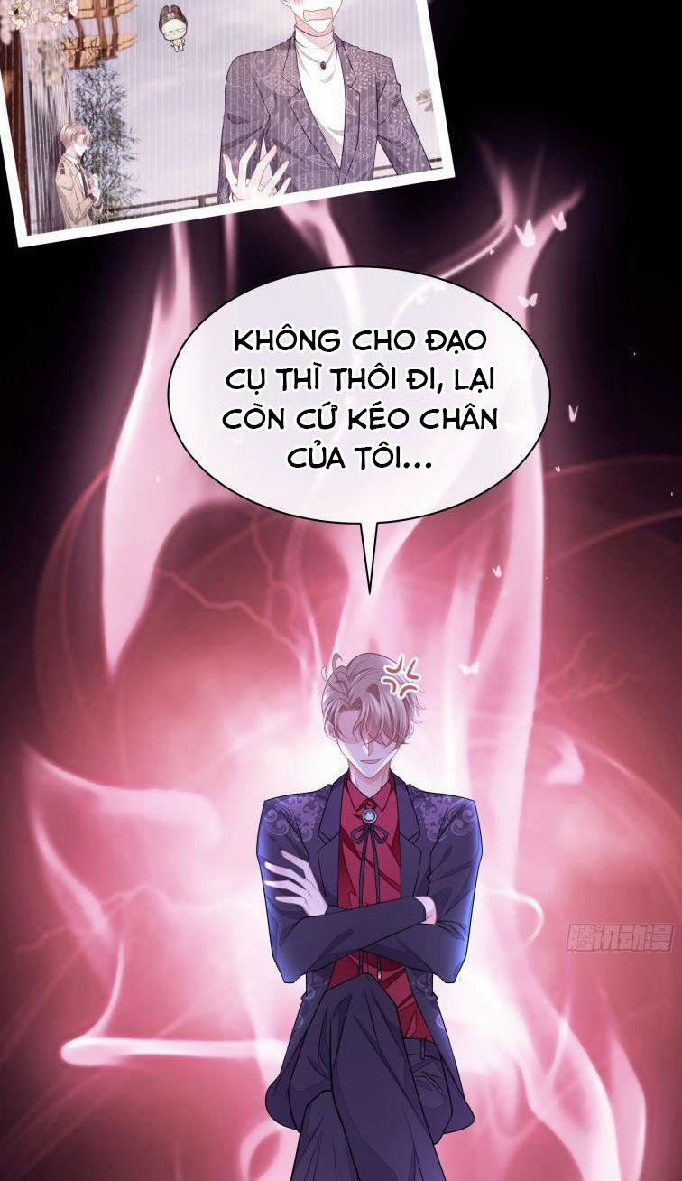 manhwax10.com - Truyện Manhwa Tôi Nghi Ngờ Hệ Thống Thích Tôi Chương 22 Trang 6