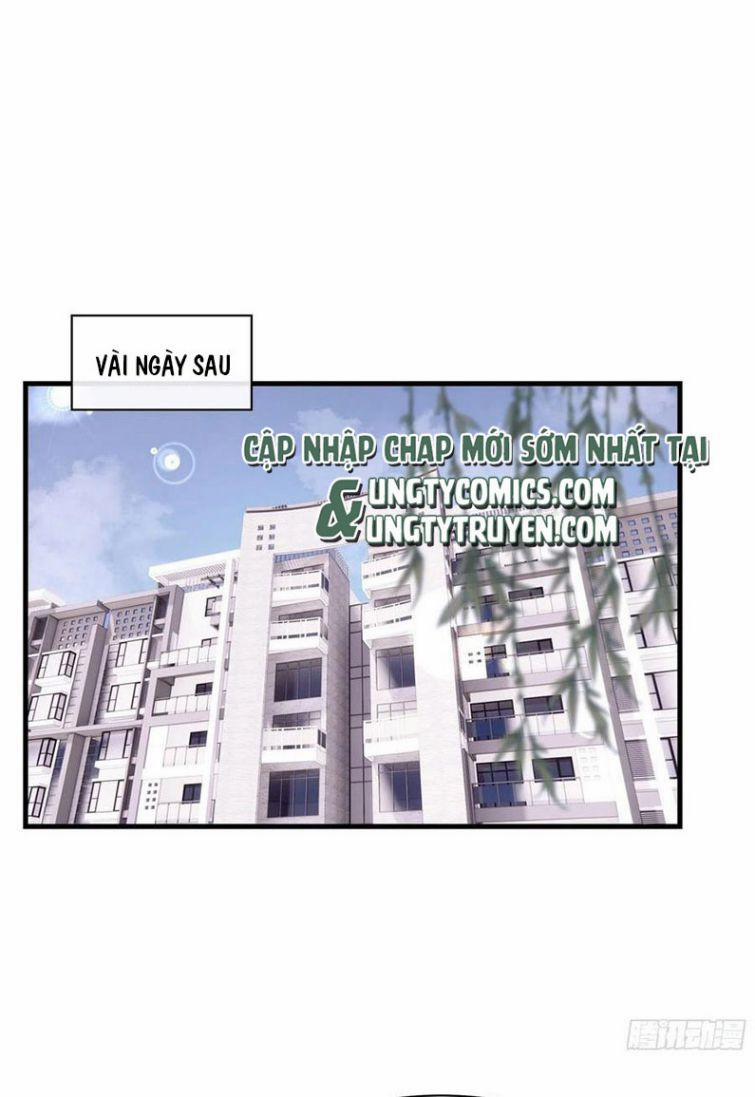 manhwax10.com - Truyện Manhwa Tôi Nghi Ngờ Hệ Thống Thích Tôi Chương 23 Trang 19