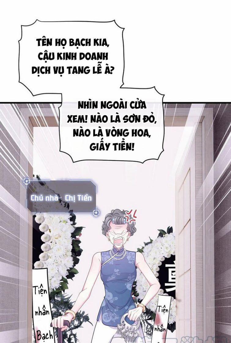 manhwax10.com - Truyện Manhwa Tôi Nghi Ngờ Hệ Thống Thích Tôi Chương 23 Trang 30