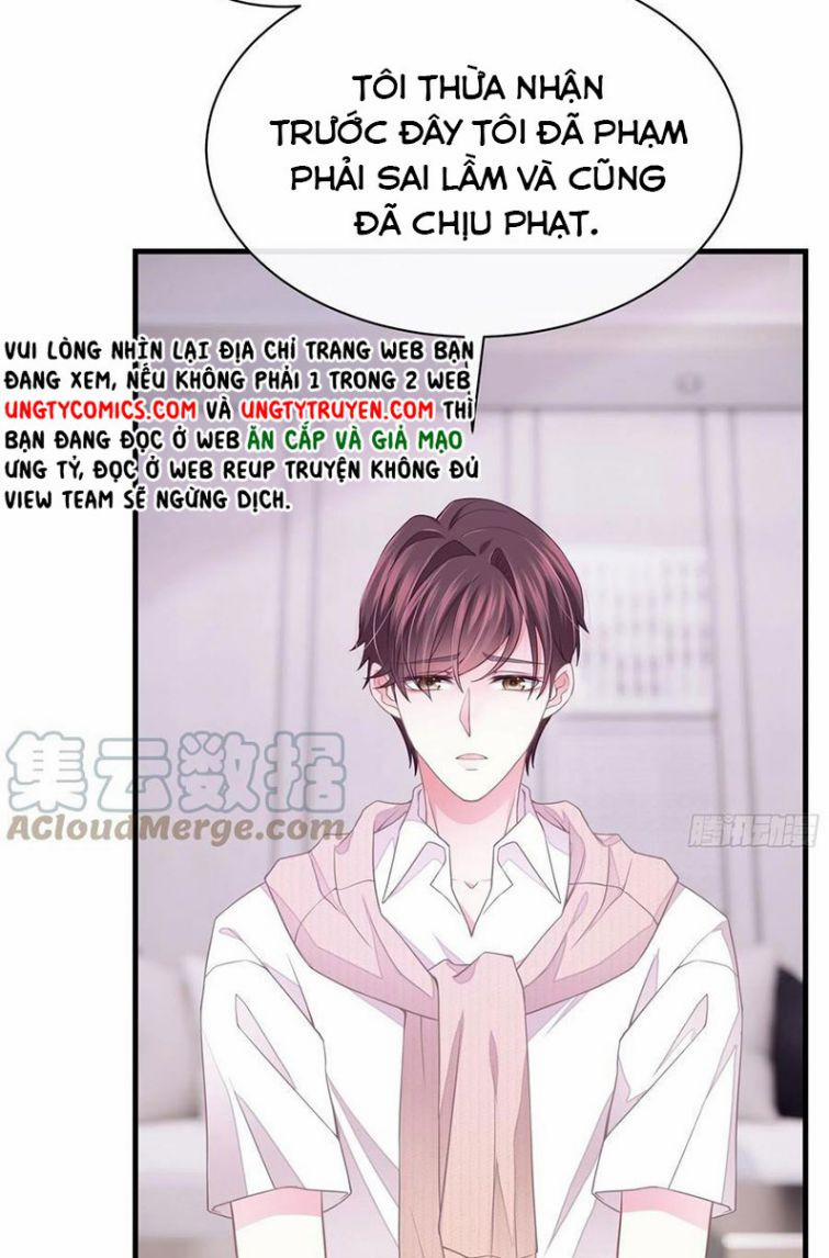 manhwax10.com - Truyện Manhwa Tôi Nghi Ngờ Hệ Thống Thích Tôi Chương 23 Trang 4