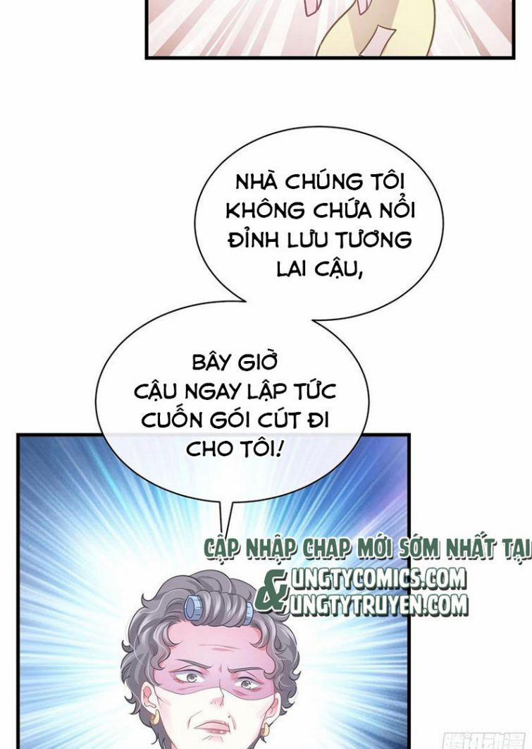 manhwax10.com - Truyện Manhwa Tôi Nghi Ngờ Hệ Thống Thích Tôi Chương 23 Trang 35