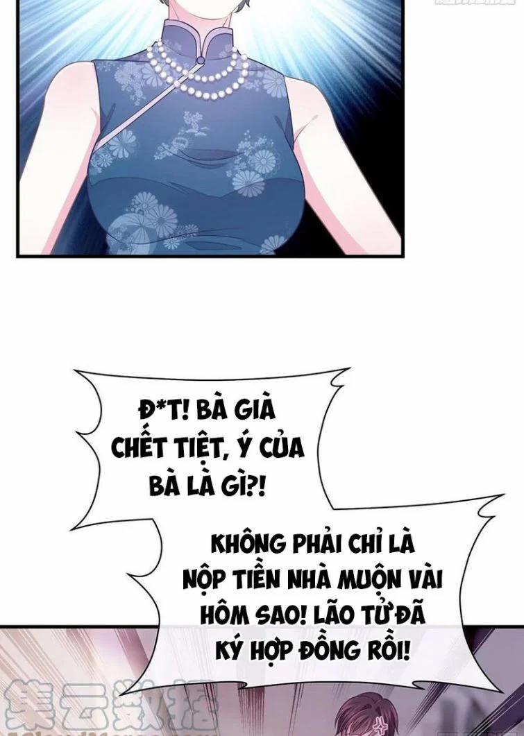 manhwax10.com - Truyện Manhwa Tôi Nghi Ngờ Hệ Thống Thích Tôi Chương 23 Trang 36