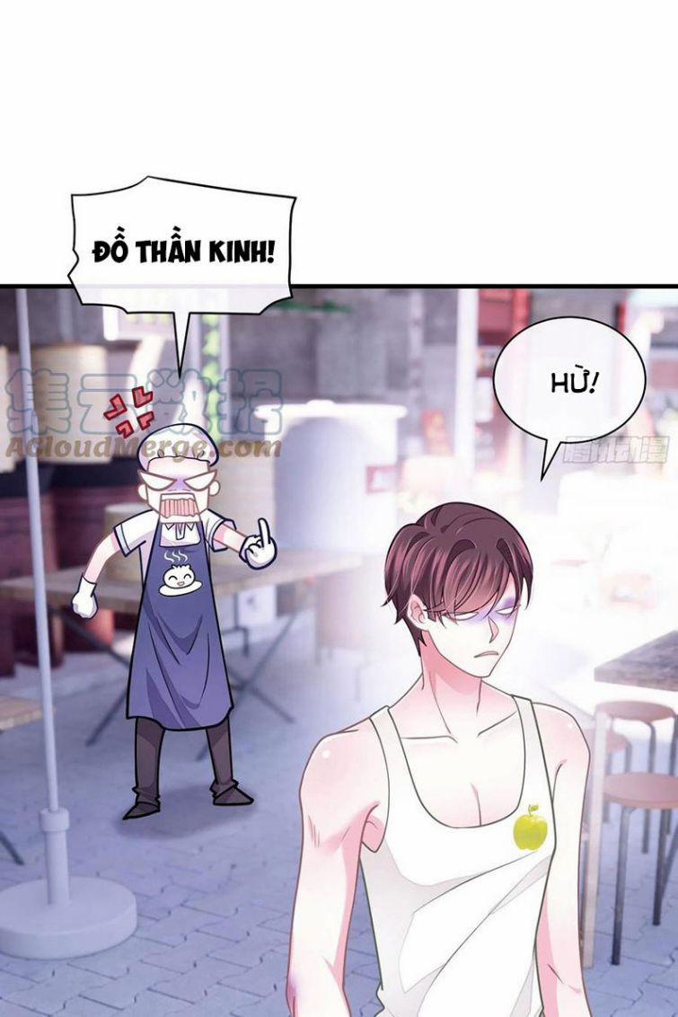 manhwax10.com - Truyện Manhwa Tôi Nghi Ngờ Hệ Thống Thích Tôi Chương 23 Trang 68