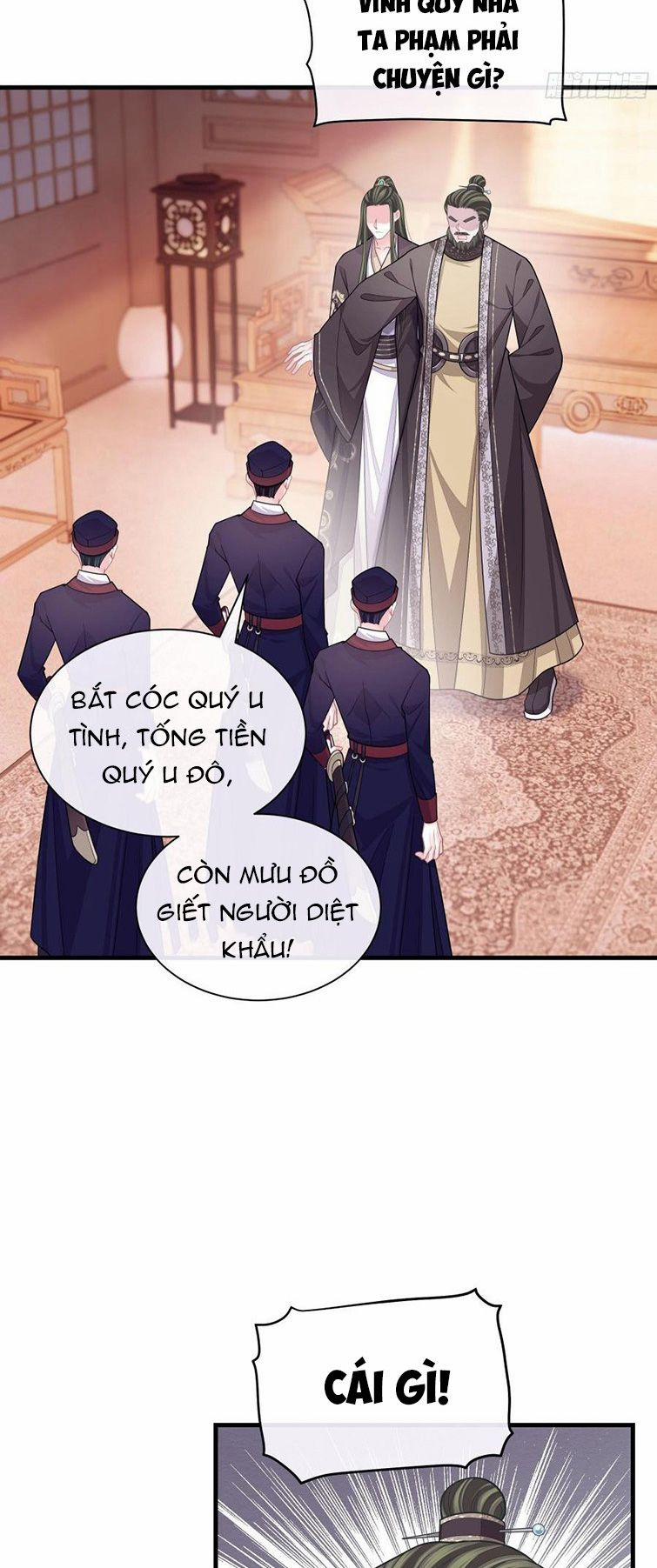 manhwax10.com - Truyện Manhwa Tôi Nghi Ngờ Hệ Thống Thích Tôi Chương 53 Trang 6