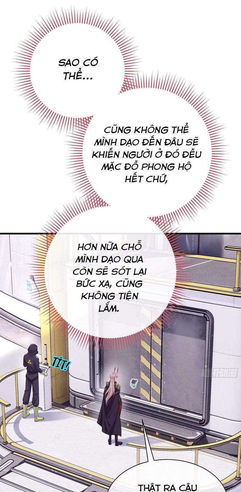 manhwax10.com - Truyện Manhwa Tôi Nghi Ngờ Hệ Thống Thích Tôi Chương 84 Trang 4