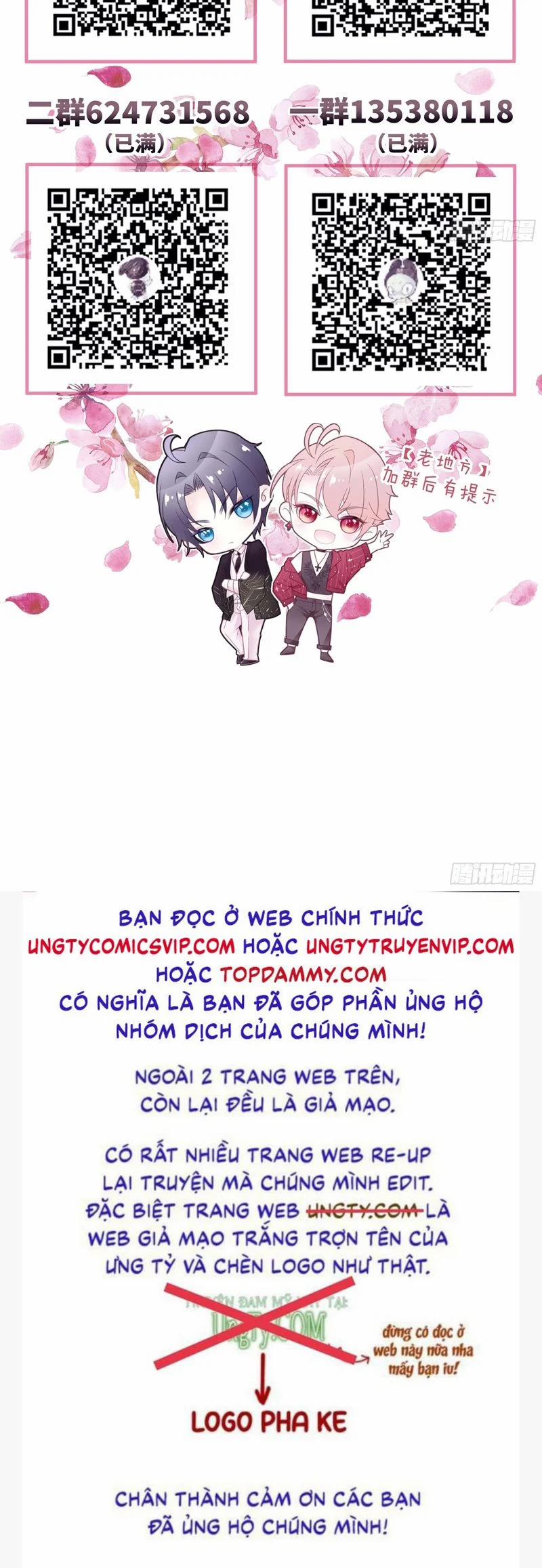 manhwax10.com - Truyện Manhwa Tôi Nghi Ngờ Hệ Thống Thích Tôi Chương 87 Trang 55