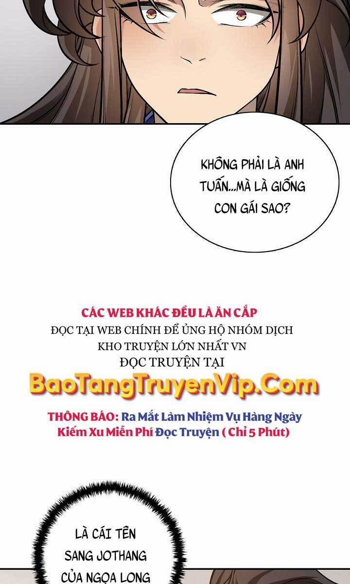 manhwax10.com - Truyện Manhwa Tôi Nhặt Được Một Cây Đèn Thần Chương 3 Trang 26