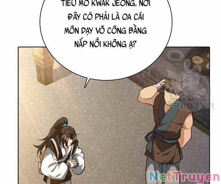 manhwax10.com - Truyện Manhwa Tôi Nhặt Được Một Cây Đèn Thần Chương 6 Trang 37