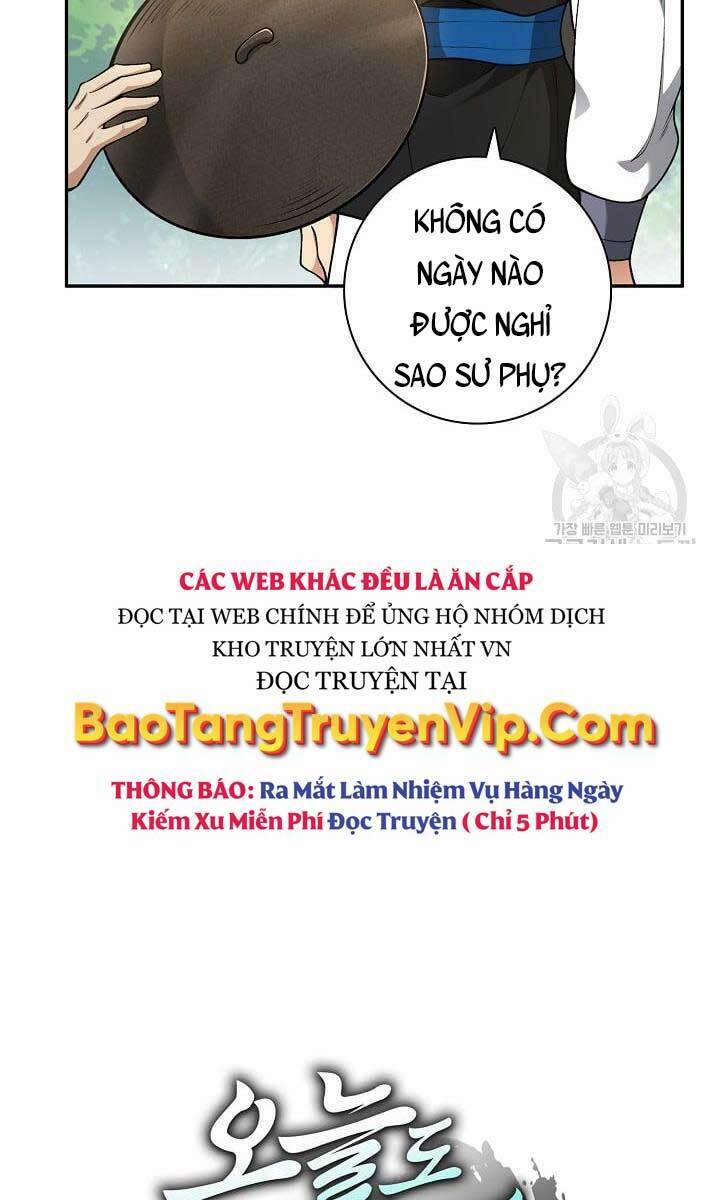 manhwax10.com - Truyện Manhwa Tôi Nhặt Được Một Cây Đèn Thần Chương 7 Trang 19