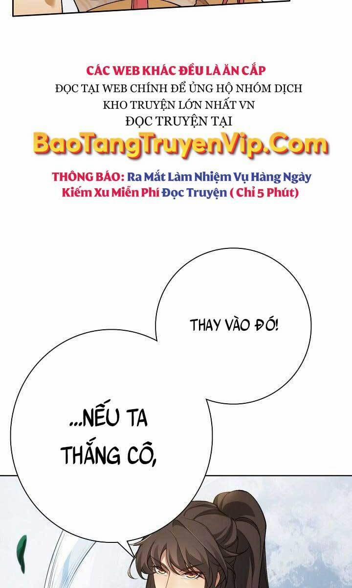 manhwax10.com - Truyện Manhwa Tôi Nhặt Được Một Cây Đèn Thần Chương 8 Trang 8