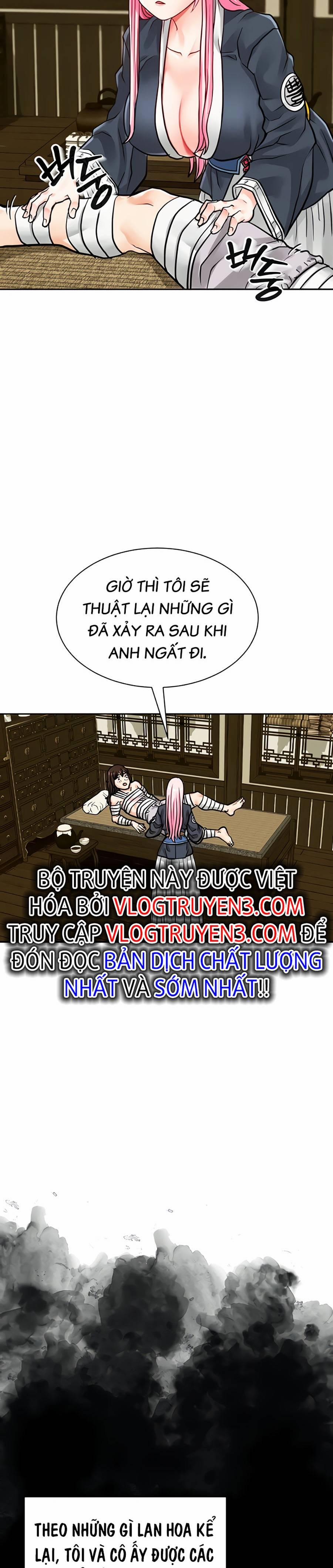 manhwax10.com - Truyện Manhwa Tôi Nhặt Được Một Thiên Ma Thiếu Nữ Chương 5 Trang 17