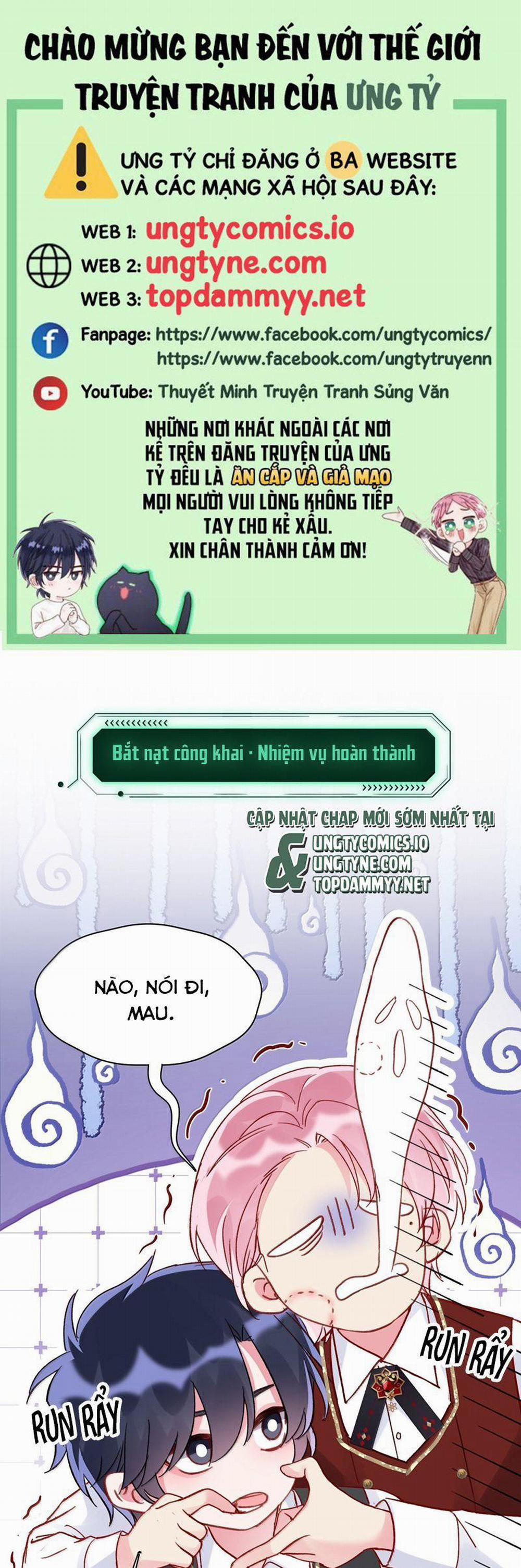 manhwax10.com - Truyện Manhwa Tôi Phải Làm 1 Kẻ Đại Xấu Xa Chương 149 Trang 1