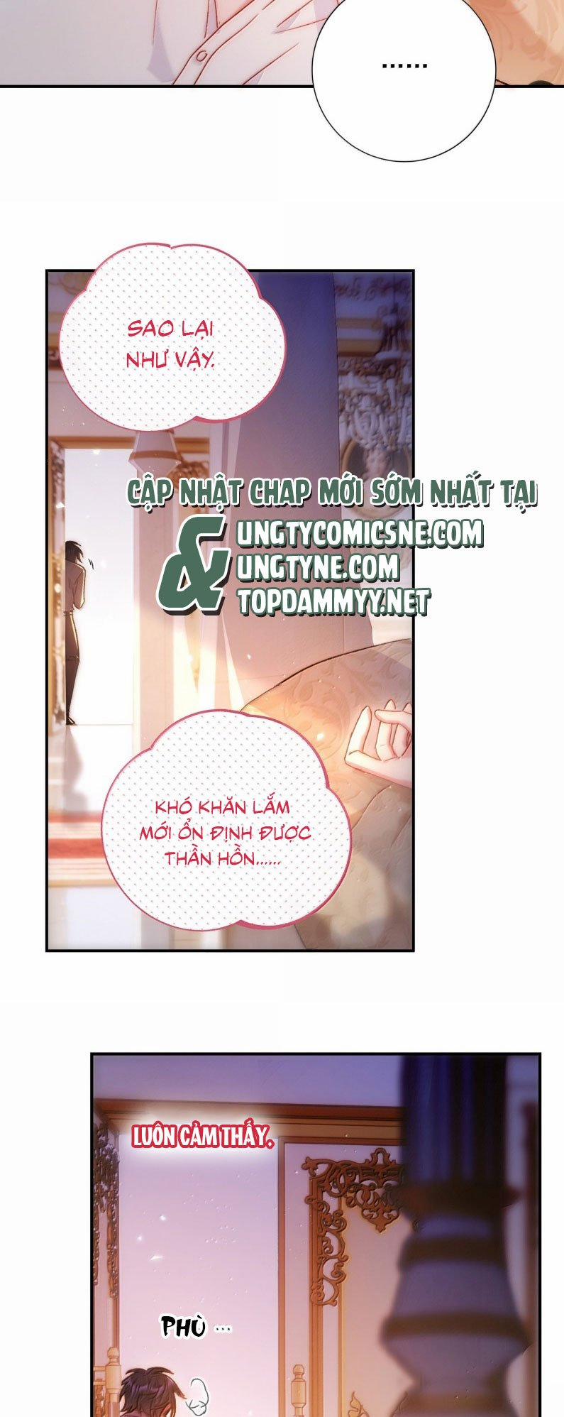 manhwax10.com - Truyện Manhwa Tôi Phải Làm 1 Kẻ Đại Xấu Xa Chương 157 Trang 35