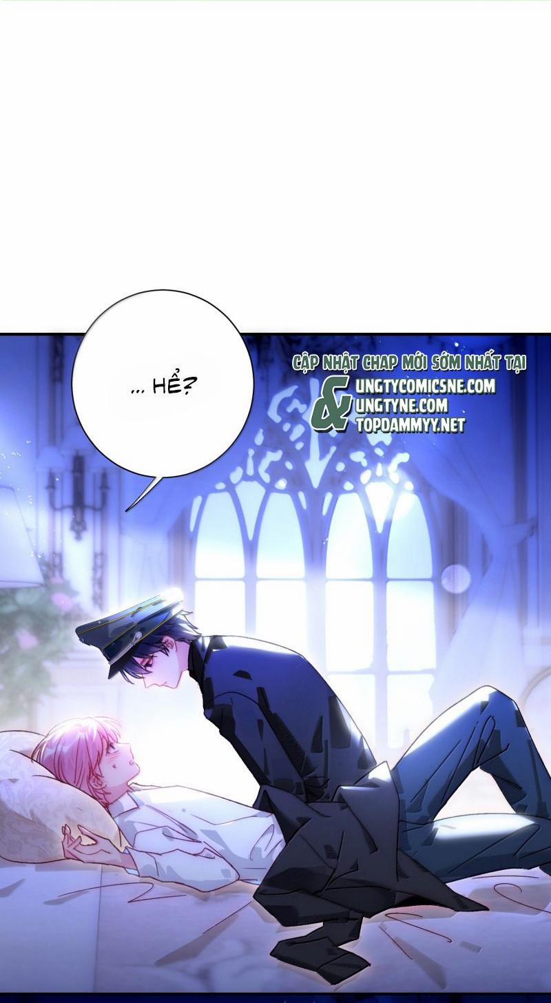 manhwax10.com - Truyện Manhwa Tôi Phải Làm 1 Kẻ Đại Xấu Xa Chương 166 Trang 1