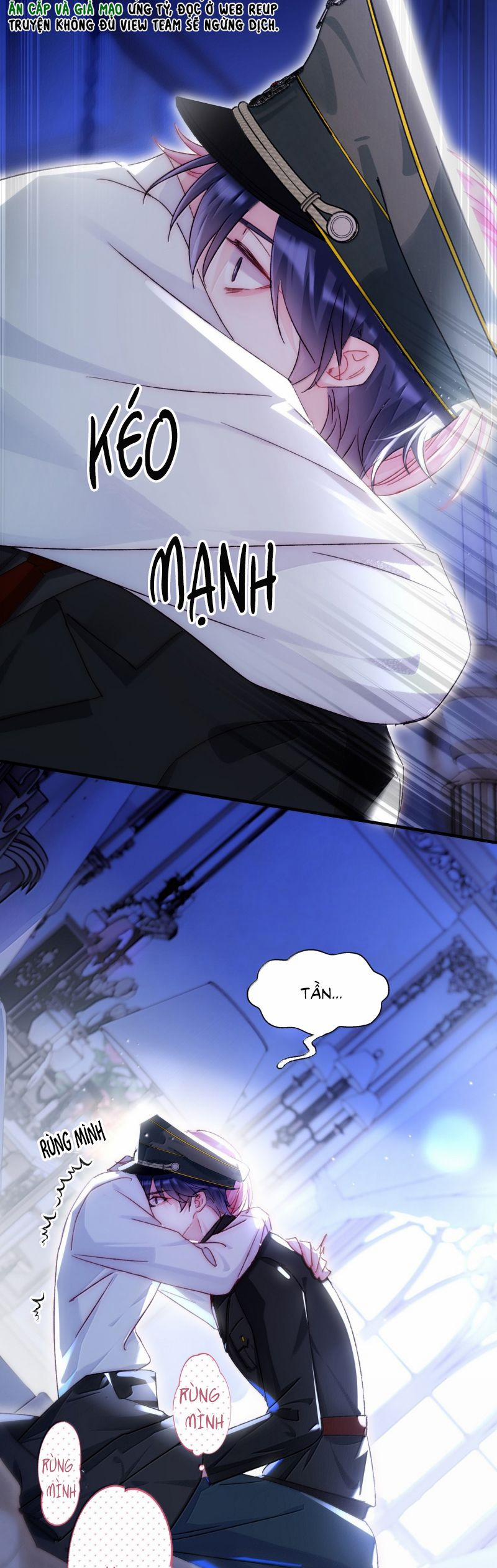manhwax10.com - Truyện Manhwa Tôi Phải Làm 1 Kẻ Đại Xấu Xa Chương 166 Trang 28