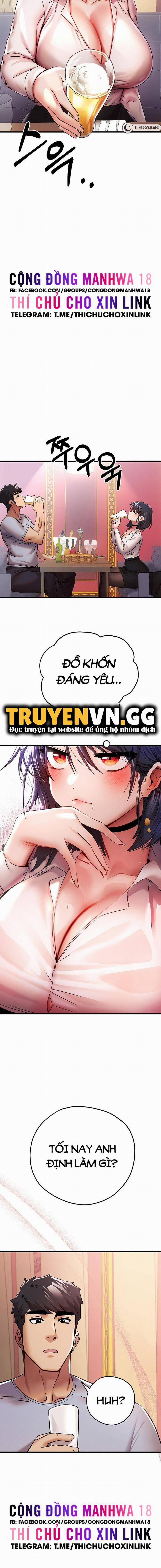 manhwax10.com - Truyện Manhwa Tôi phải ngủ với một người lạ? Chương 16 Trang 14