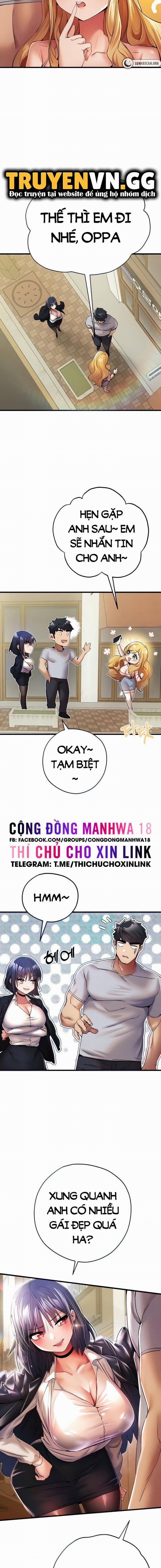 manhwax10.com - Truyện Manhwa Tôi phải ngủ với một người lạ? Chương 16 Trang 6