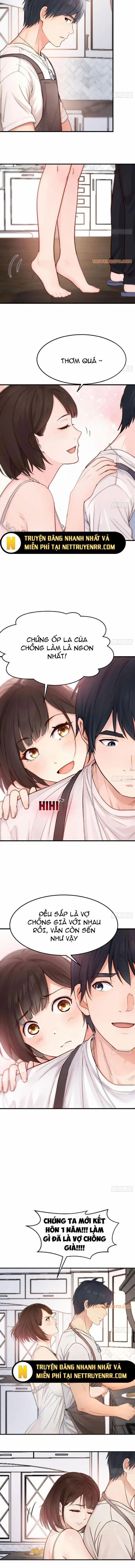 manhwax10.com - Truyện Manhwa Tôi Phục Chế Người Vợ Mới Cưới Chương 1 Trang 8