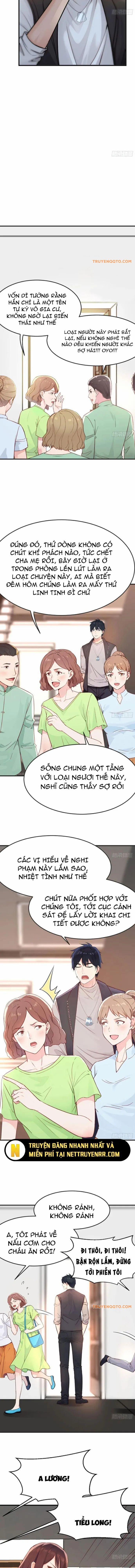 manhwax10.com - Truyện Manhwa Tôi Phục Chế Người Vợ Mới Cưới Chương 2 Trang 3