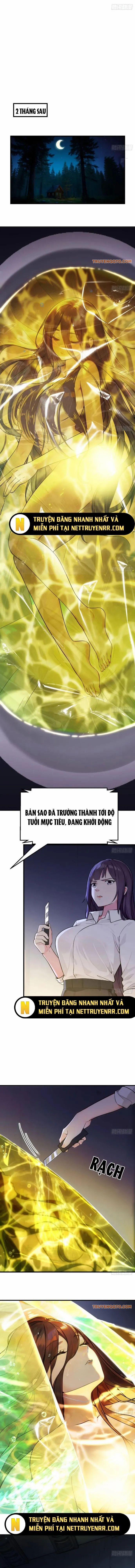 manhwax10.com - Truyện Manhwa Tôi Phục Chế Người Vợ Mới Cưới Chương 8 Trang 7