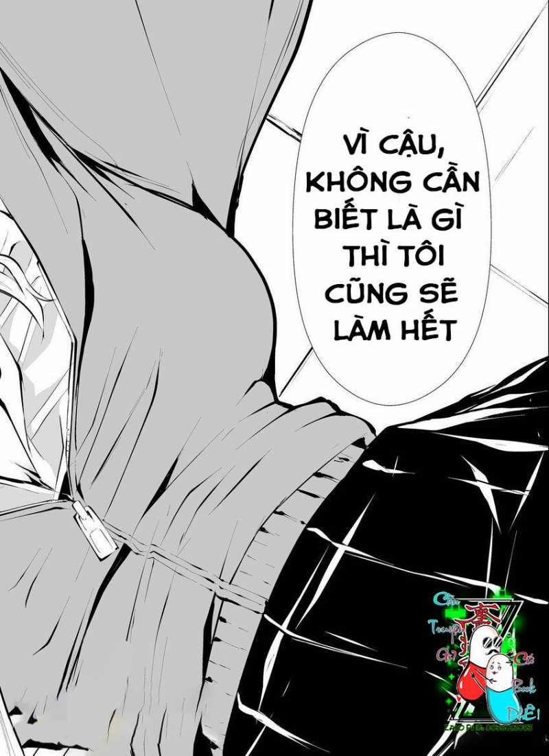 manhwax10.com - Truyện Manhwa Tôi Sẽ Bị Nuốt Chửng Bởi Em Chương 2 Trang 16