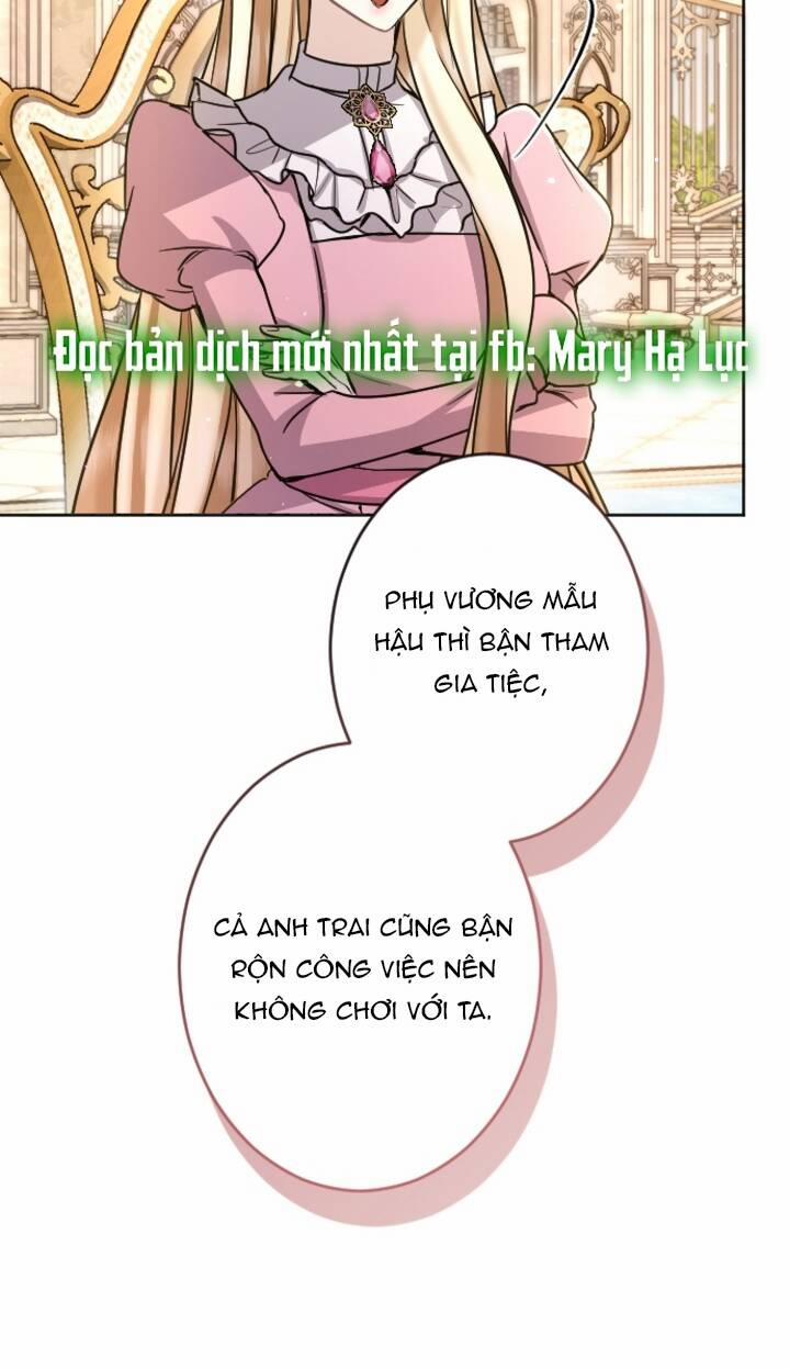 manhwax10.com - Truyện Manhwa Tôi Sẽ Bị Trừ Khử Cùng Hoàng Đế Chương 84 1 Trang 42