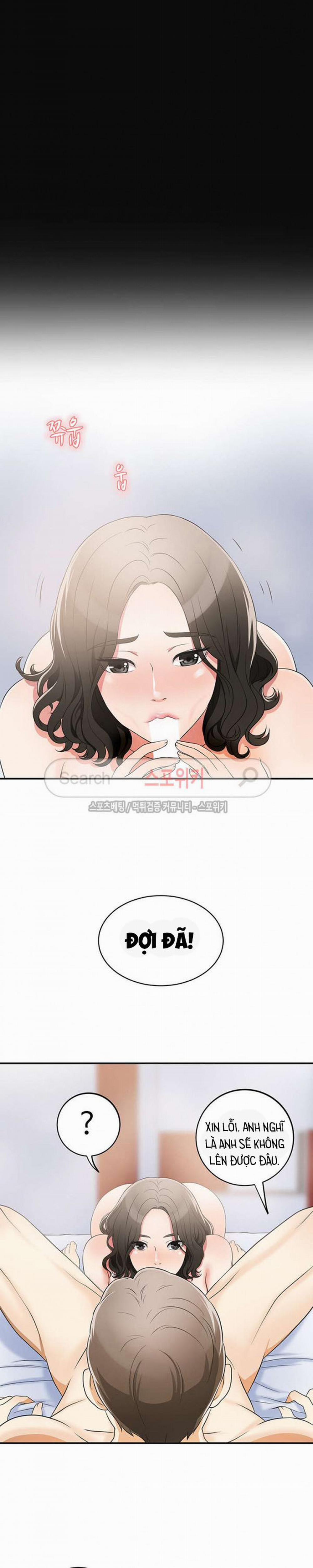 manhwax10.com - Truyện Manhwa Tôi Sẽ Dẫn Cô Ấy Đi Chương 1 Trang 24