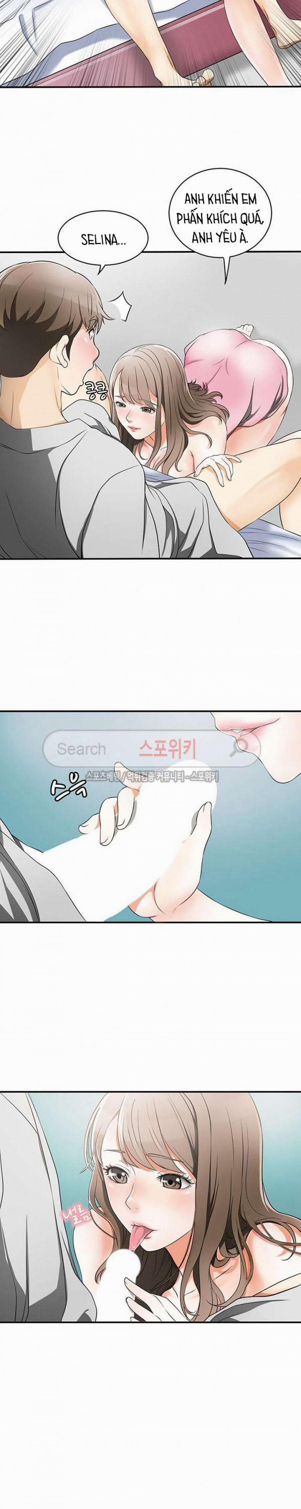 manhwax10.com - Truyện Manhwa Tôi Sẽ Dẫn Cô Ấy Đi Chương 2 Trang 3