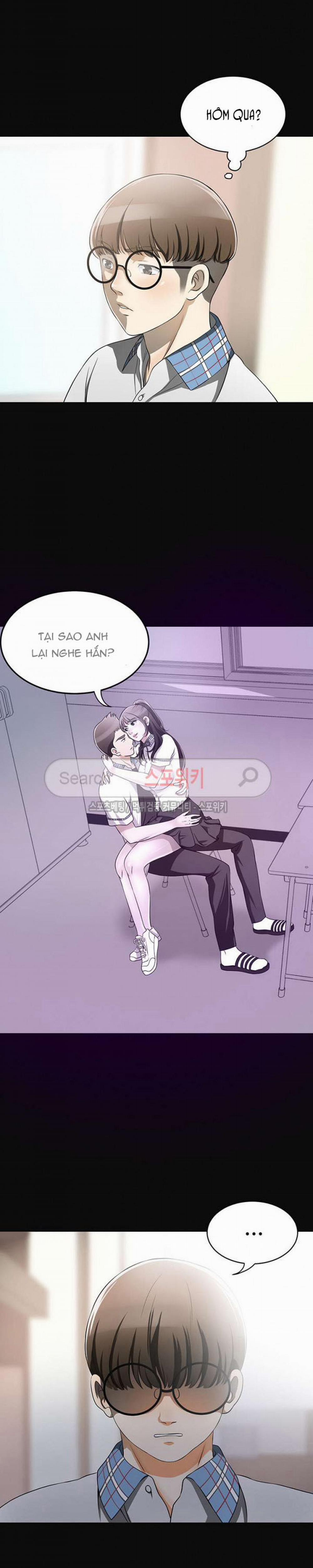 manhwax10.com - Truyện Manhwa Tôi Sẽ Dẫn Cô Ấy Đi Chương 3 Trang 13