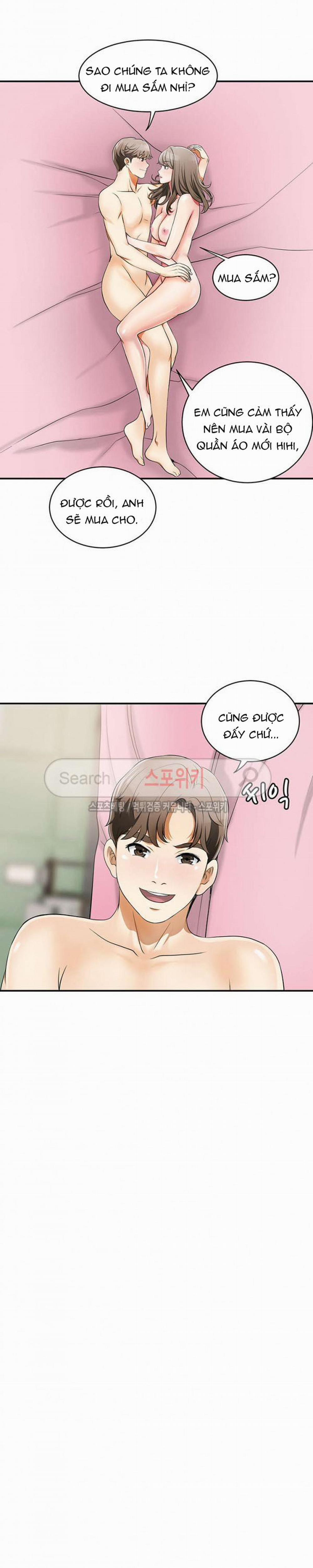 manhwax10.com - Truyện Manhwa Tôi Sẽ Dẫn Cô Ấy Đi Chương 3 Trang 25