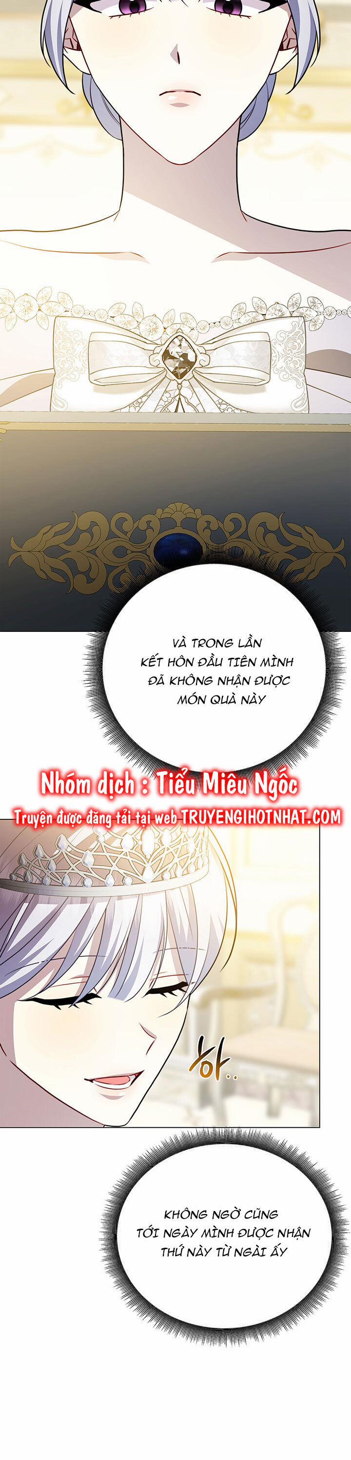 manhwax10.com - Truyện Manhwa Tôi Sẽ Không Hối Tiếc Vì Anh Đâu Chương 106 Trang 29