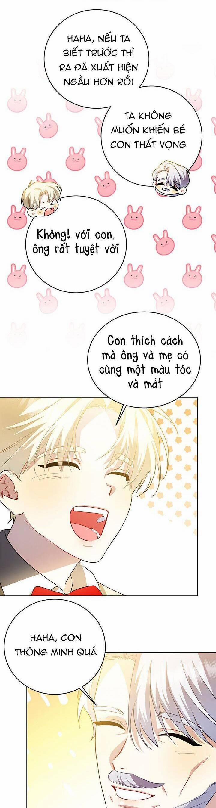 manhwax10.com - Truyện Manhwa Tôi Sẽ Không Hối Tiếc Vì Anh Đâu Chương 84 Trang 31