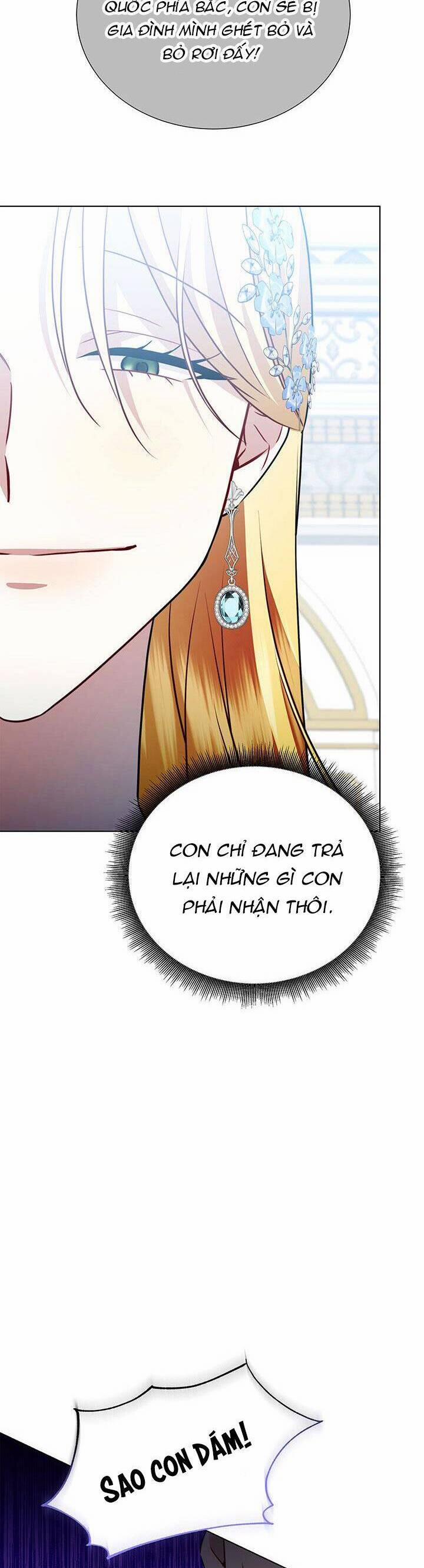 manhwax10.com - Truyện Manhwa Tôi Sẽ Không Hối Tiếc Vì Anh Đâu Chương 86 Trang 7