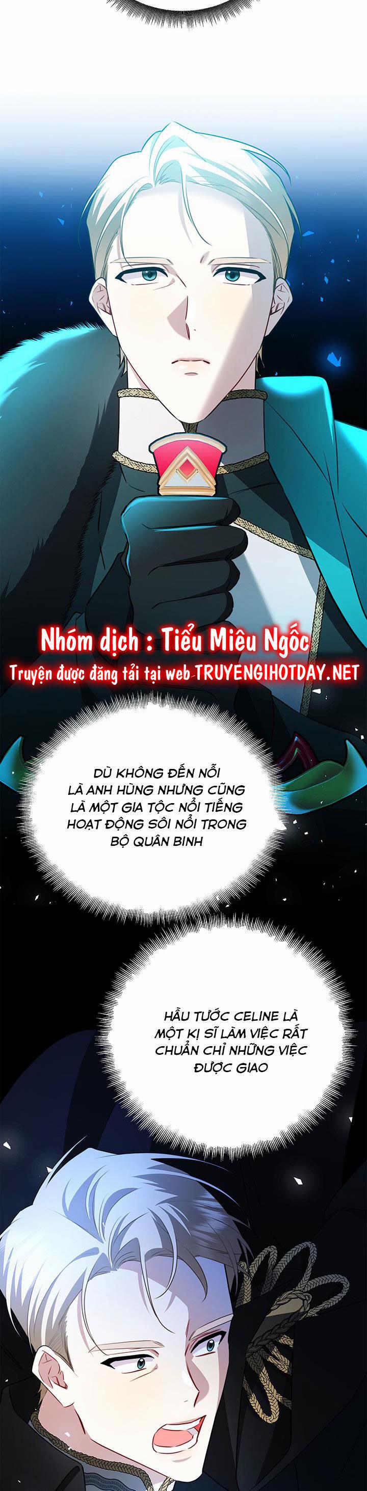 manhwax10.com - Truyện Manhwa Tôi Sẽ Không Hối Tiếc Vì Anh Đâu Chương 88 Trang 12