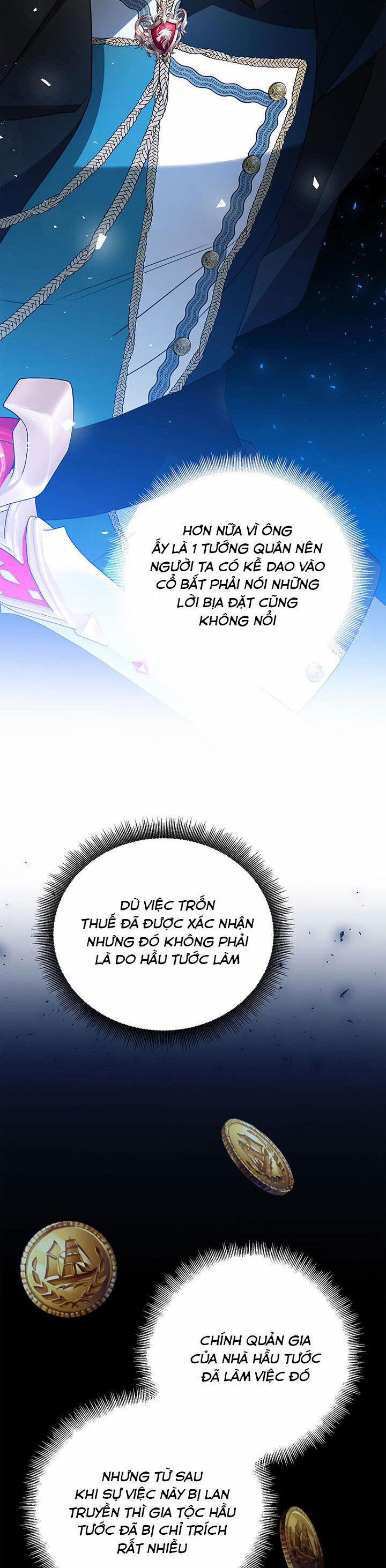 manhwax10.com - Truyện Manhwa Tôi Sẽ Không Hối Tiếc Vì Anh Đâu Chương 88 Trang 13