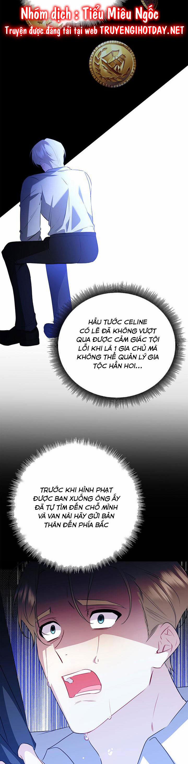 manhwax10.com - Truyện Manhwa Tôi Sẽ Không Hối Tiếc Vì Anh Đâu Chương 88 Trang 14