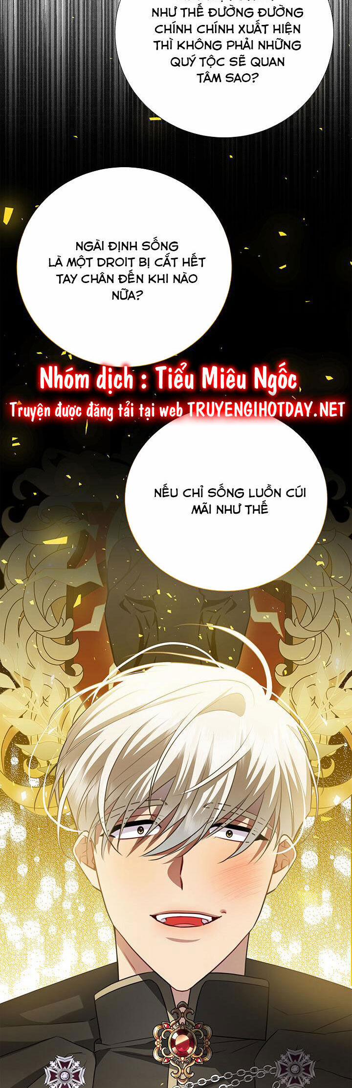 manhwax10.com - Truyện Manhwa Tôi Sẽ Không Hối Tiếc Vì Anh Đâu Chương 88 Trang 37