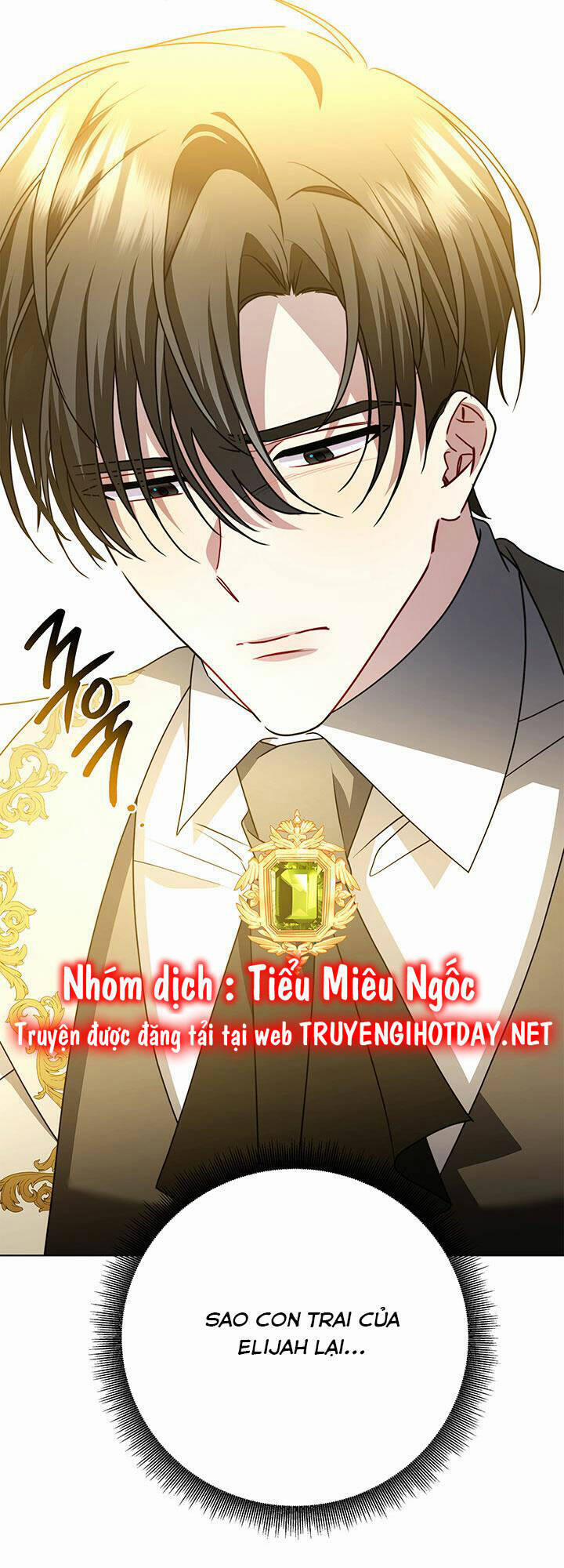 manhwax10.com - Truyện Manhwa Tôi Sẽ Không Hối Tiếc Vì Anh Đâu Chương 94 Trang 14