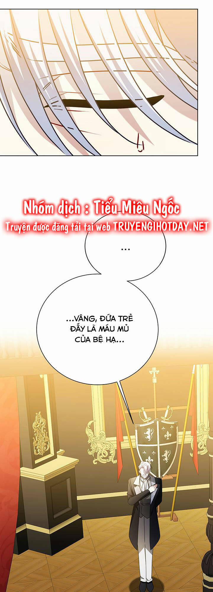 manhwax10.com - Truyện Manhwa Tôi Sẽ Không Hối Tiếc Vì Anh Đâu Chương 94 Trang 35