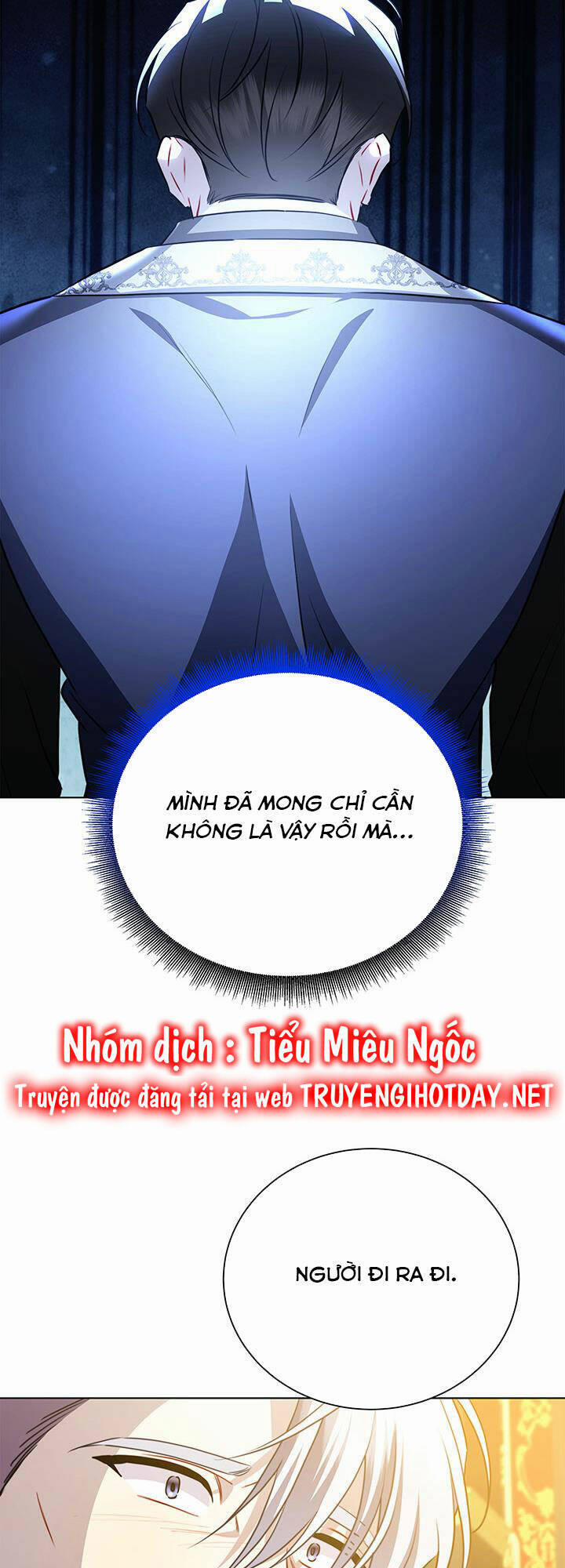 manhwax10.com - Truyện Manhwa Tôi Sẽ Không Hối Tiếc Vì Anh Đâu Chương 94 Trang 42