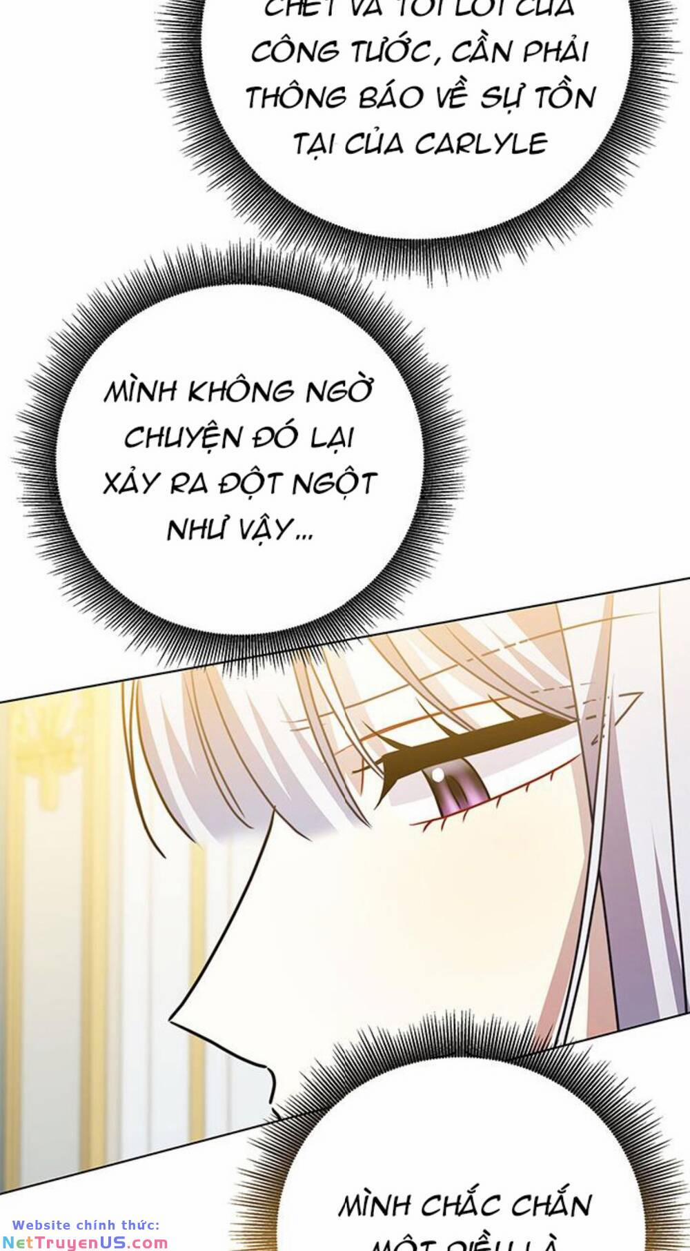 manhwax10.com - Truyện Manhwa Tôi Sẽ Không Hối Tiếc Vì Anh Đâu Chương 97 Trang 8