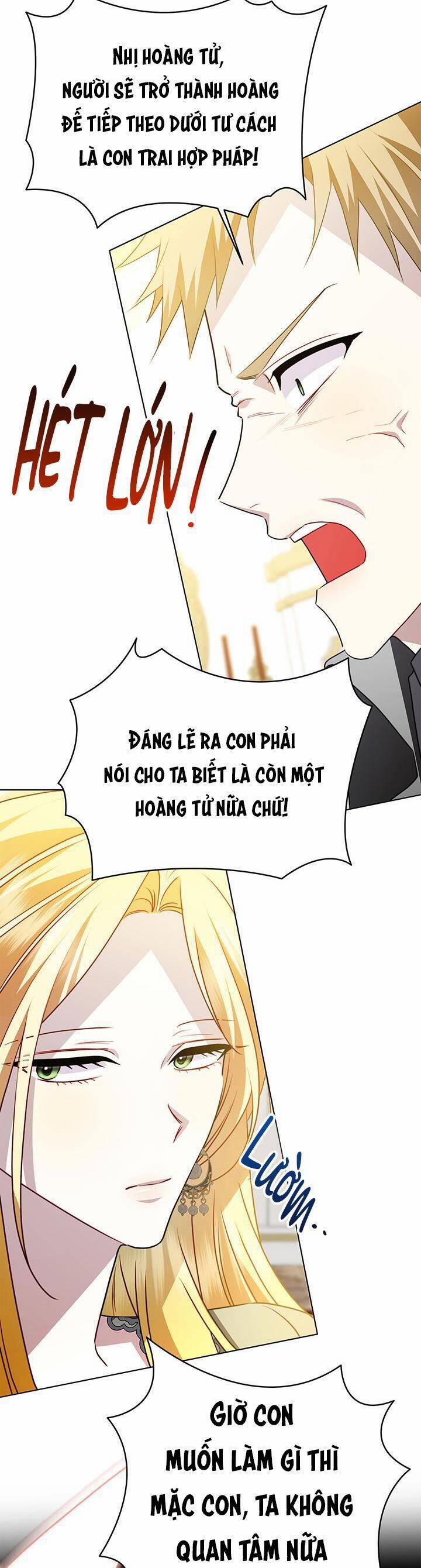 manhwax10.com - Truyện Manhwa Tôi Sẽ Không Hối Tiếc Vì Anh Đâu Chương 98 Trang 5