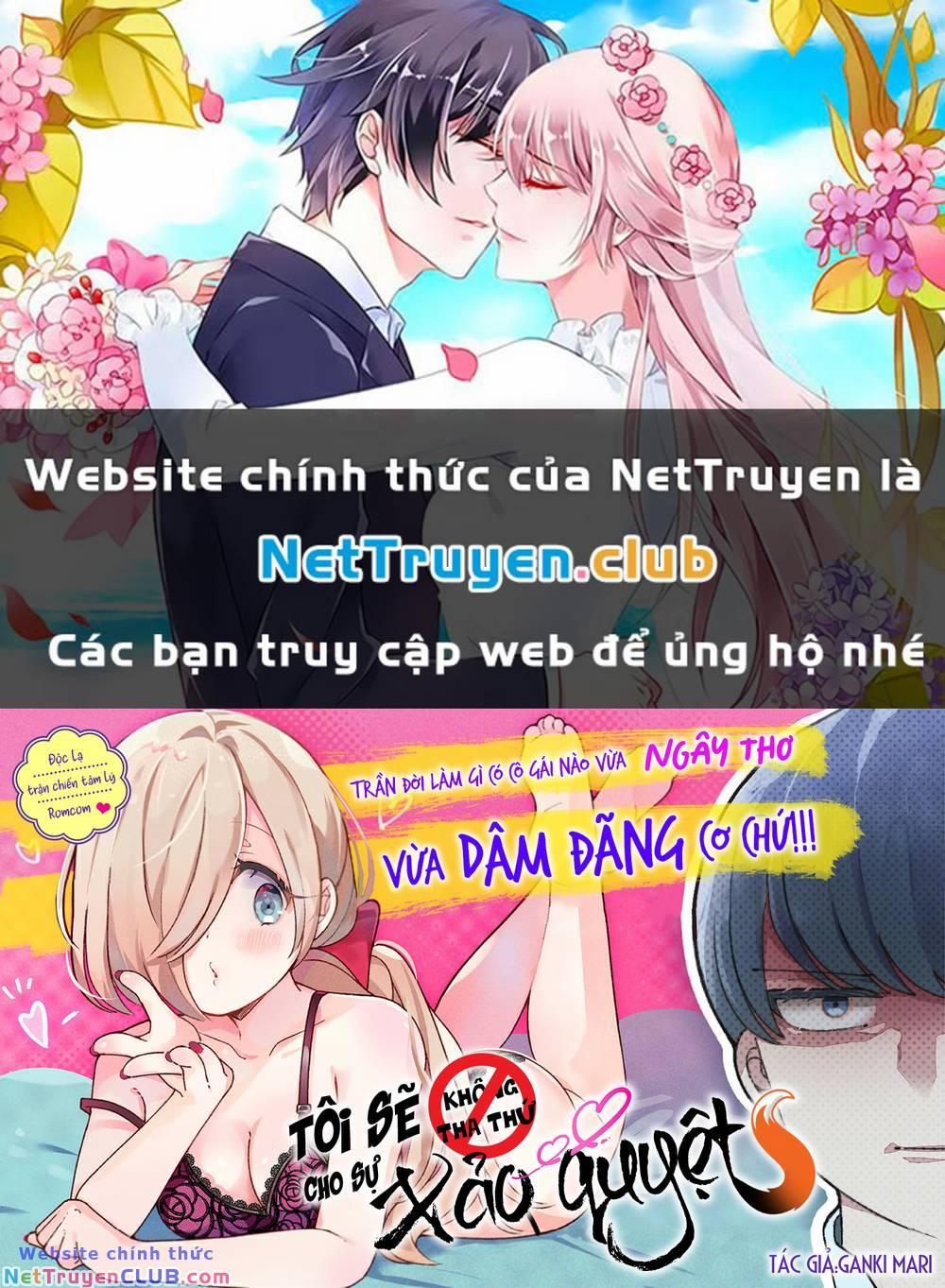 manhwax10.com - Truyện Manhwa Tôi Sẽ Không Tha Thứ Cho Sự Xảo Quyệt Chương 1 Trang 1